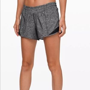 Hotty Hot lululemon shorts 4”